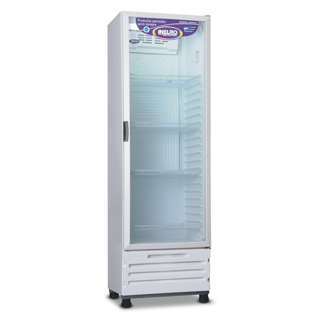 Exhibidora MT-470